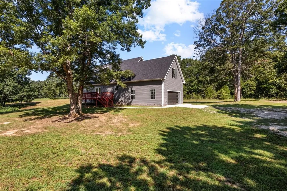 718 Darrell Rye Rd Erin, TN 37061