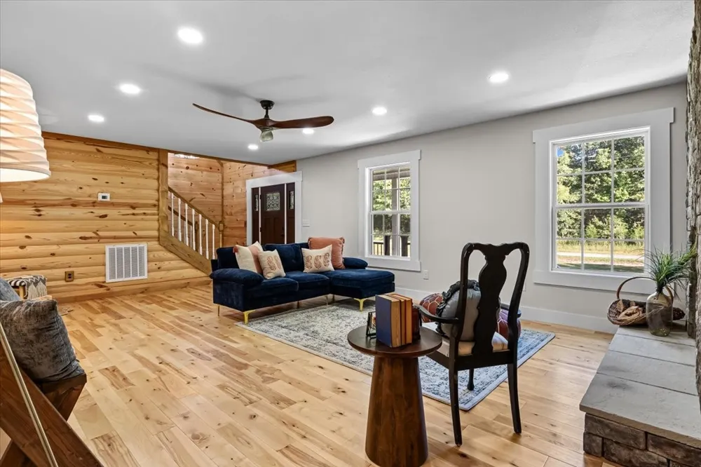 718 Darrell Rye Rd Erin, TN 37061