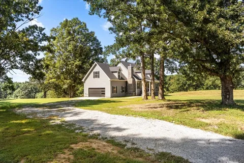 718 Darrell Rye Rd