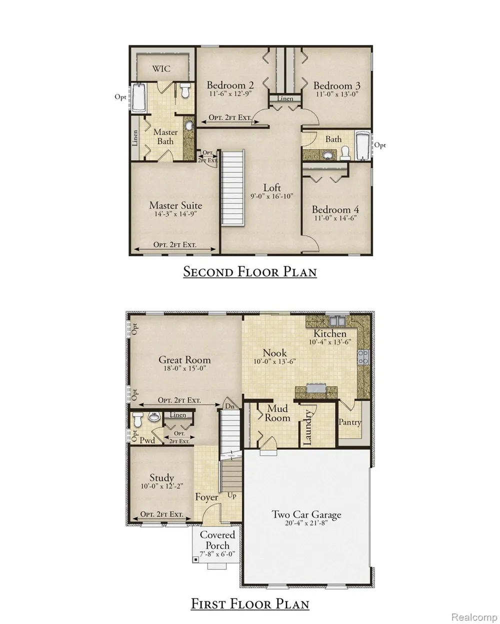 14268 Durant Street Fenton City, MI 48451