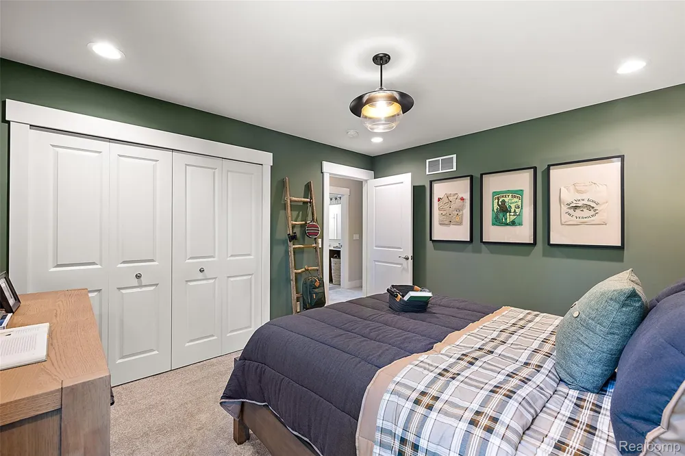 14268 Durant Street Fenton City, MI 48451
