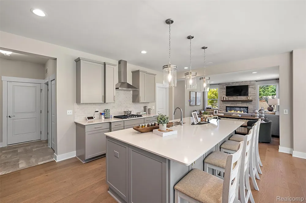 14268 Durant Street Fenton City, MI 48451