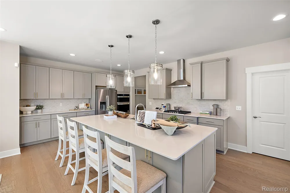 14268 Durant Street Fenton City, MI 48451
