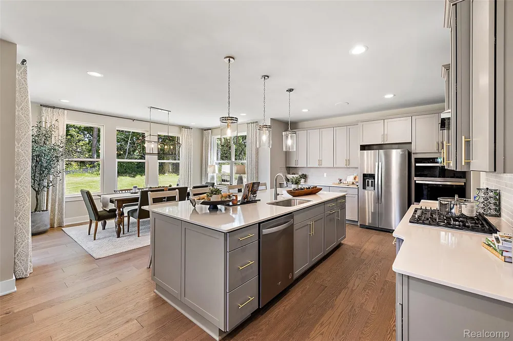 14268 Durant Street Fenton City, MI 48451