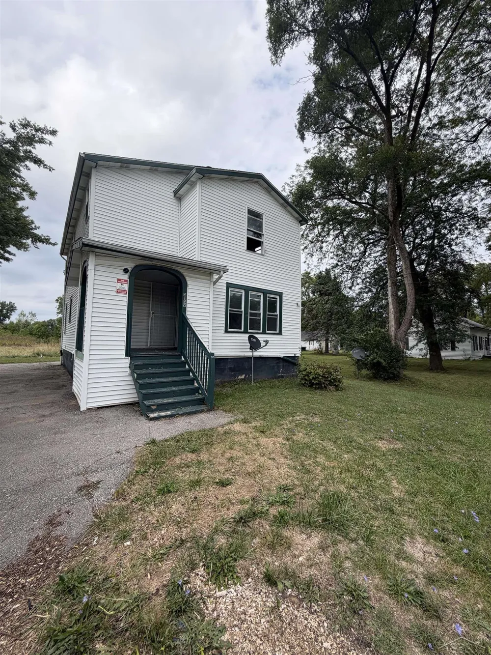 3139 Janes Road Buena Vista Charter Township, MI 48601