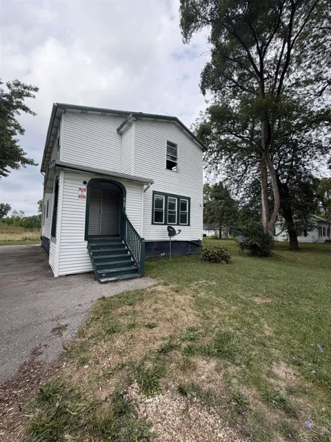 3139 Janes Road