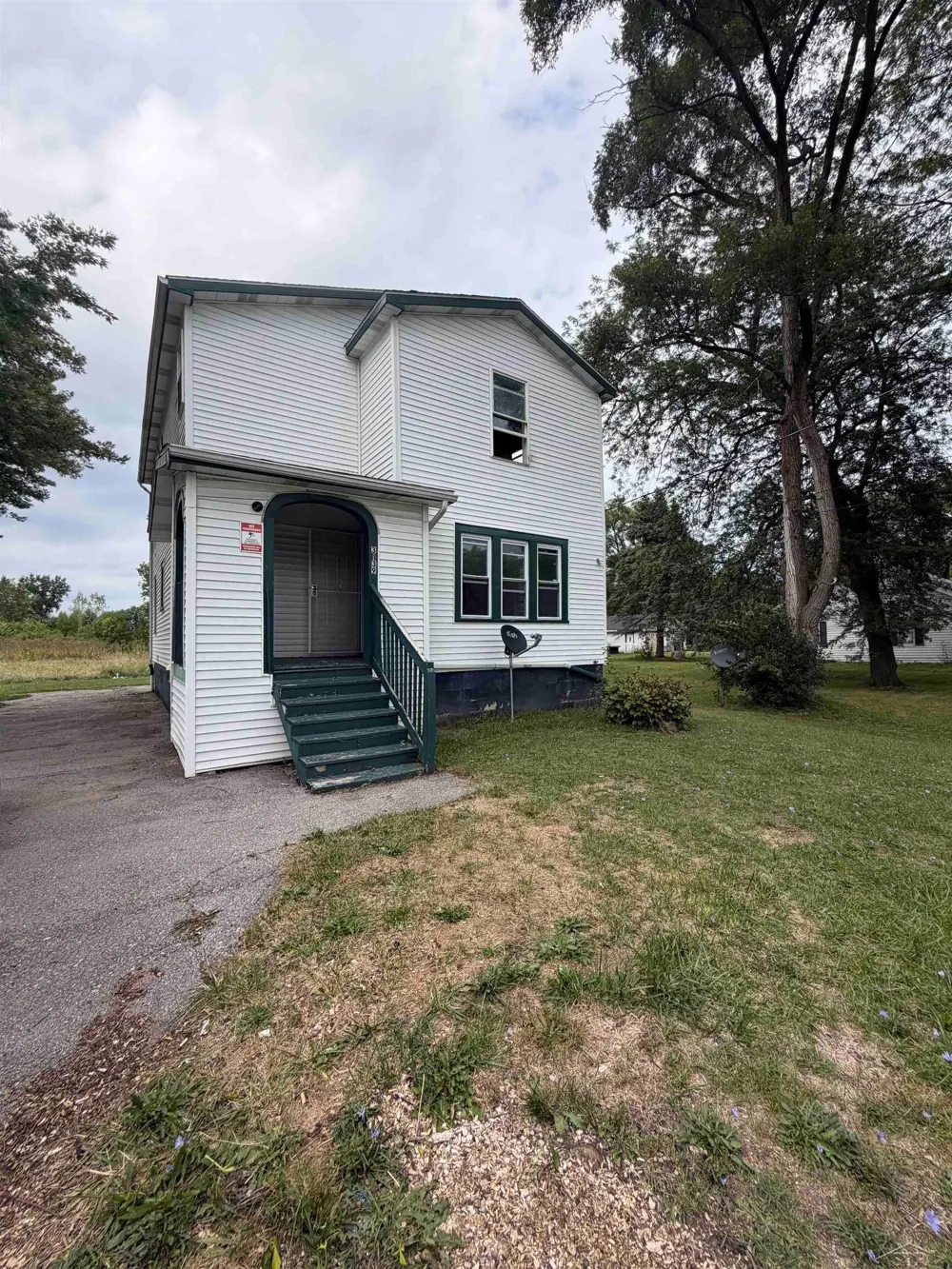 3139 Janes Road Buena Vista Charter Township, MI 48601