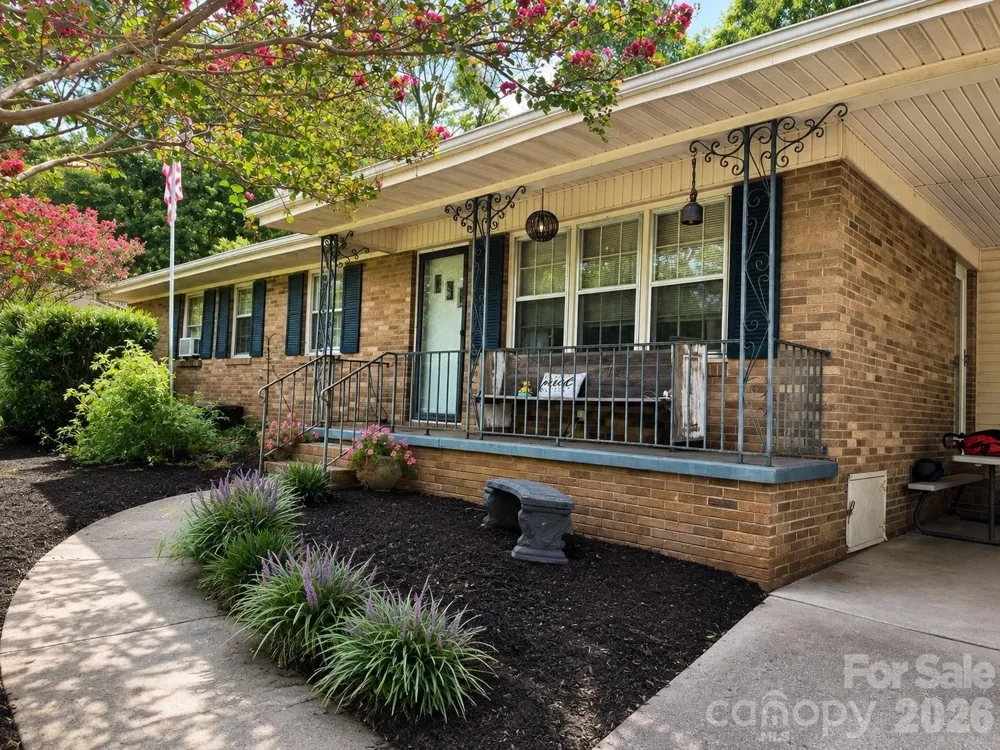 2931 POPLAR CIRCLE Shelby, NC 28152