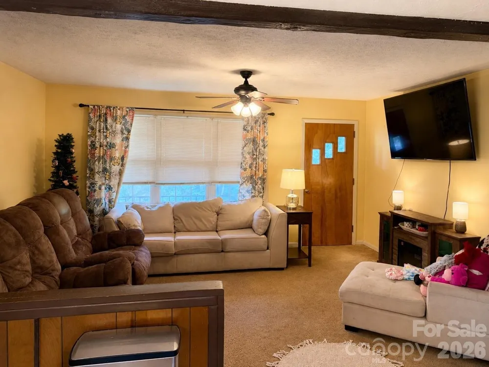 2931 POPLAR CIRCLE Shelby, NC 28152