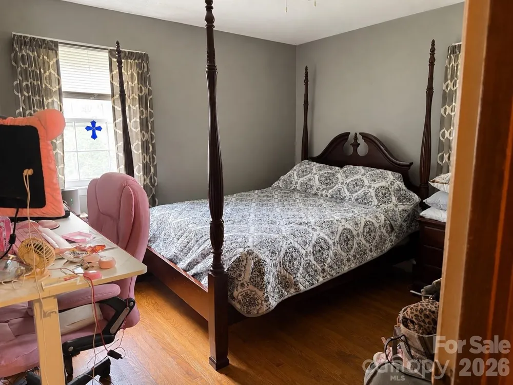 2931 POPLAR CIRCLE Shelby, NC 28152