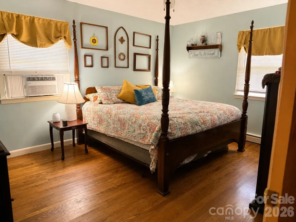 2931 POPLAR CIRCLE Shelby, NC 28152