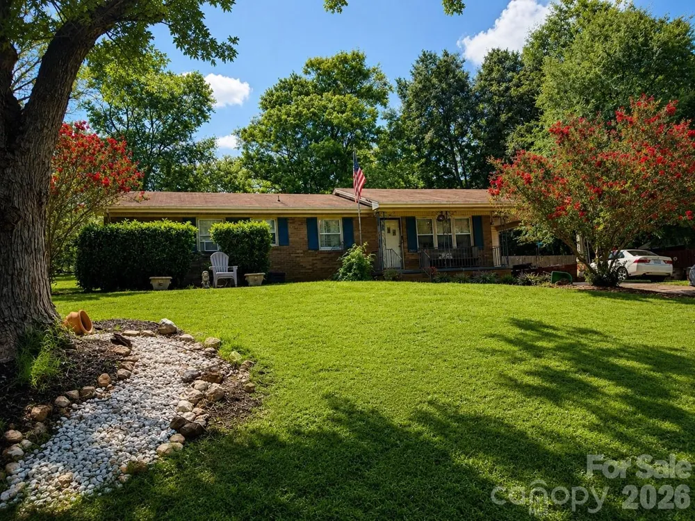 2931 POPLAR CIRCLE Shelby, NC 28152