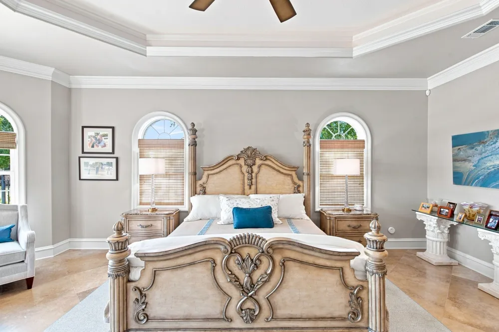 1000 Catalina Bay Boulevard Granbury, TX 76048