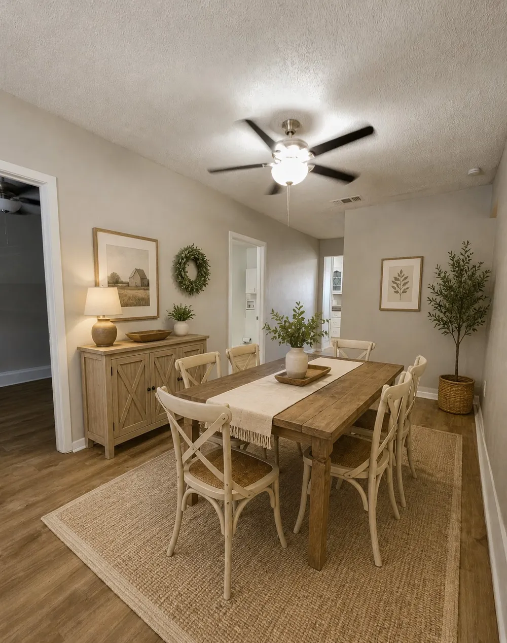 6924 Yorkston Street Watauga, TX 76148