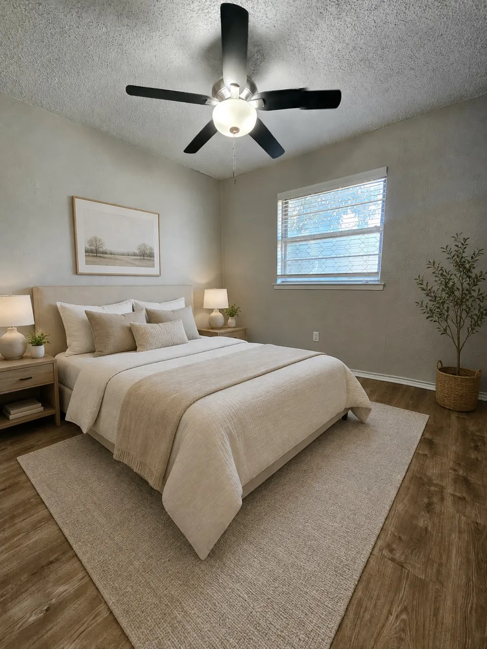 6924 Yorkston Street Watauga, TX 76148