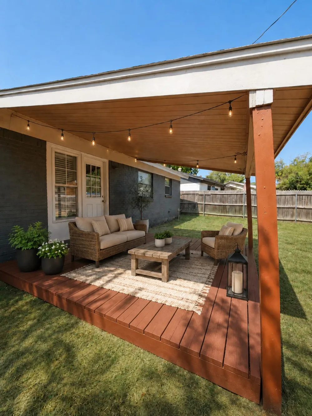 6924 Yorkston Street Watauga, TX 76148