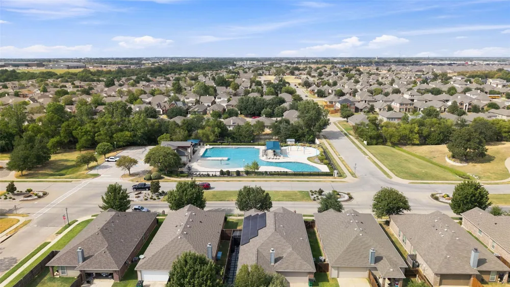 9028 Eastwood Avenue Cross Roads, TX 76227