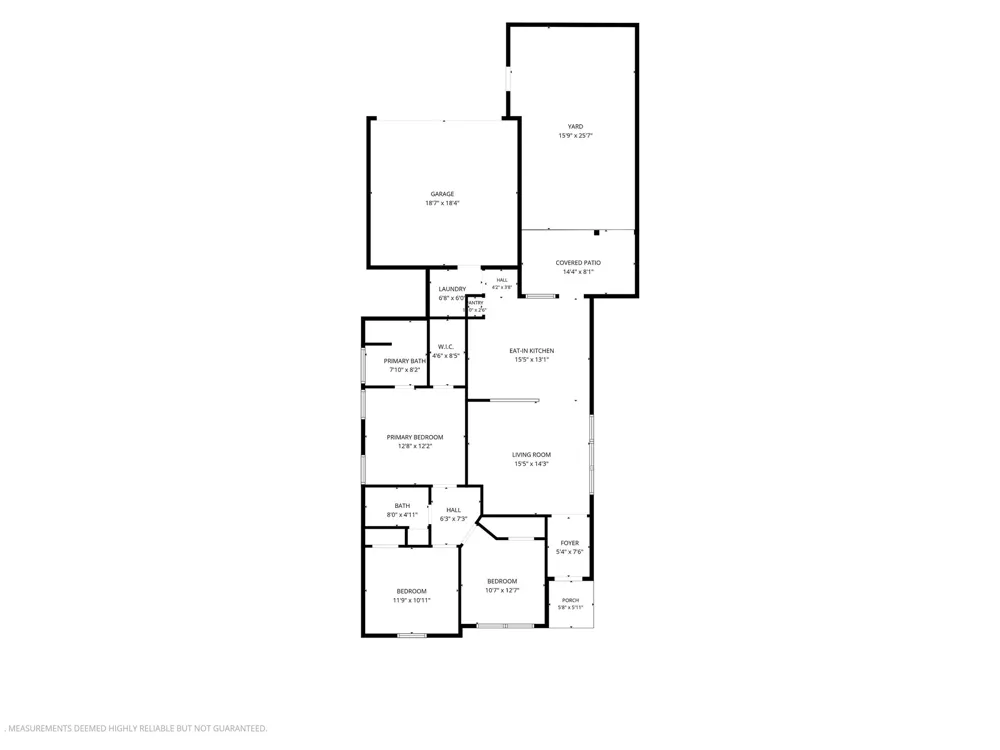 9028 Eastwood Avenue Cross Roads, TX 76227