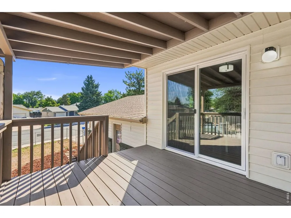 1315 Redwood Drive Loveland, CO 80538