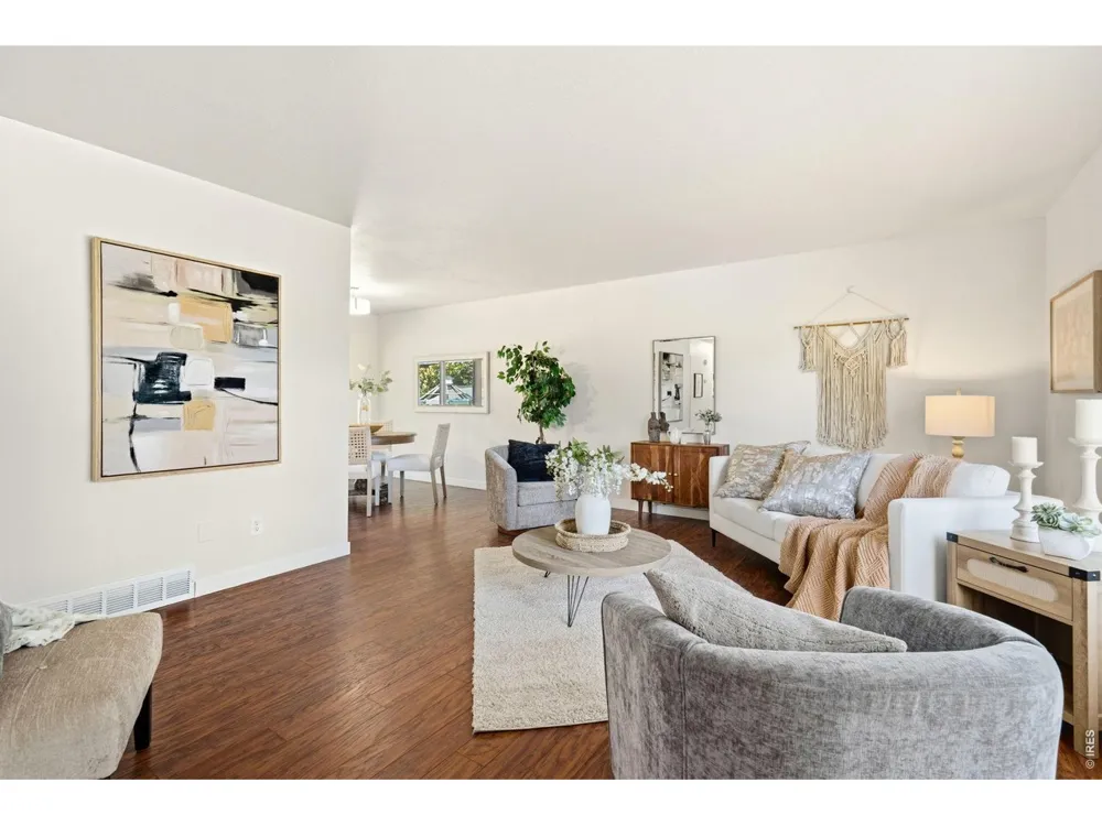 1315 Redwood Drive Loveland, CO 80538