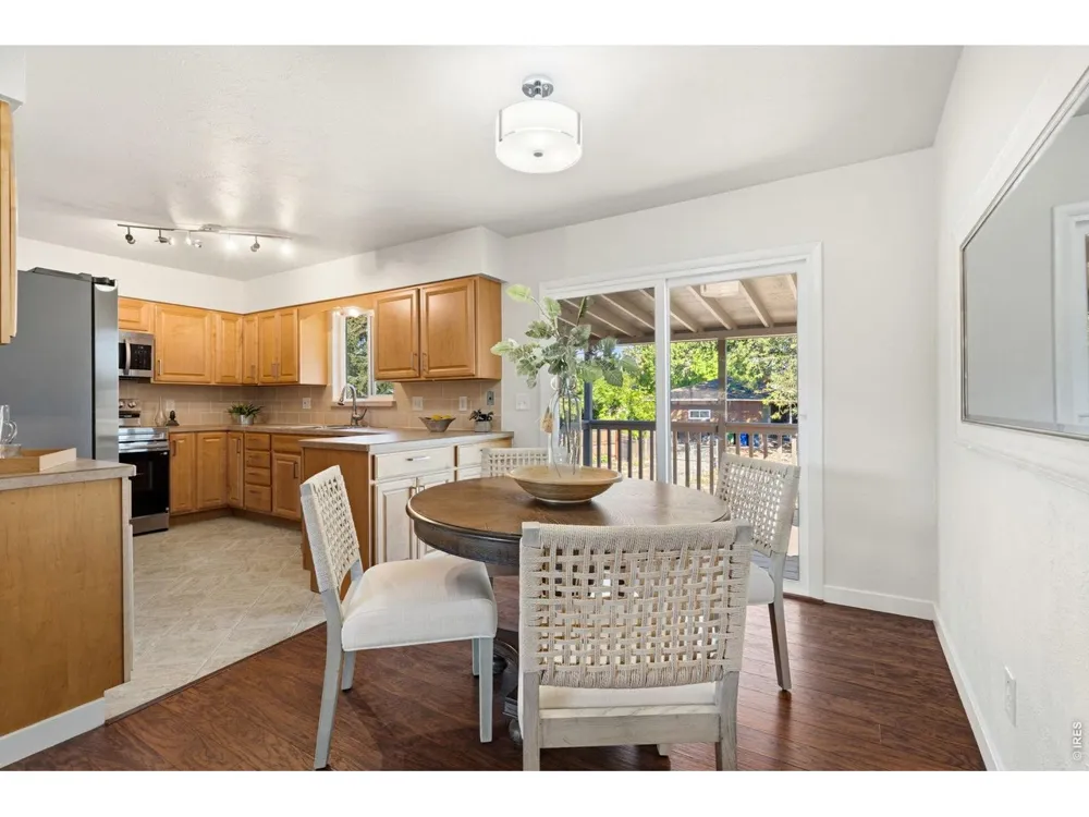1315 Redwood Drive Loveland, CO 80538