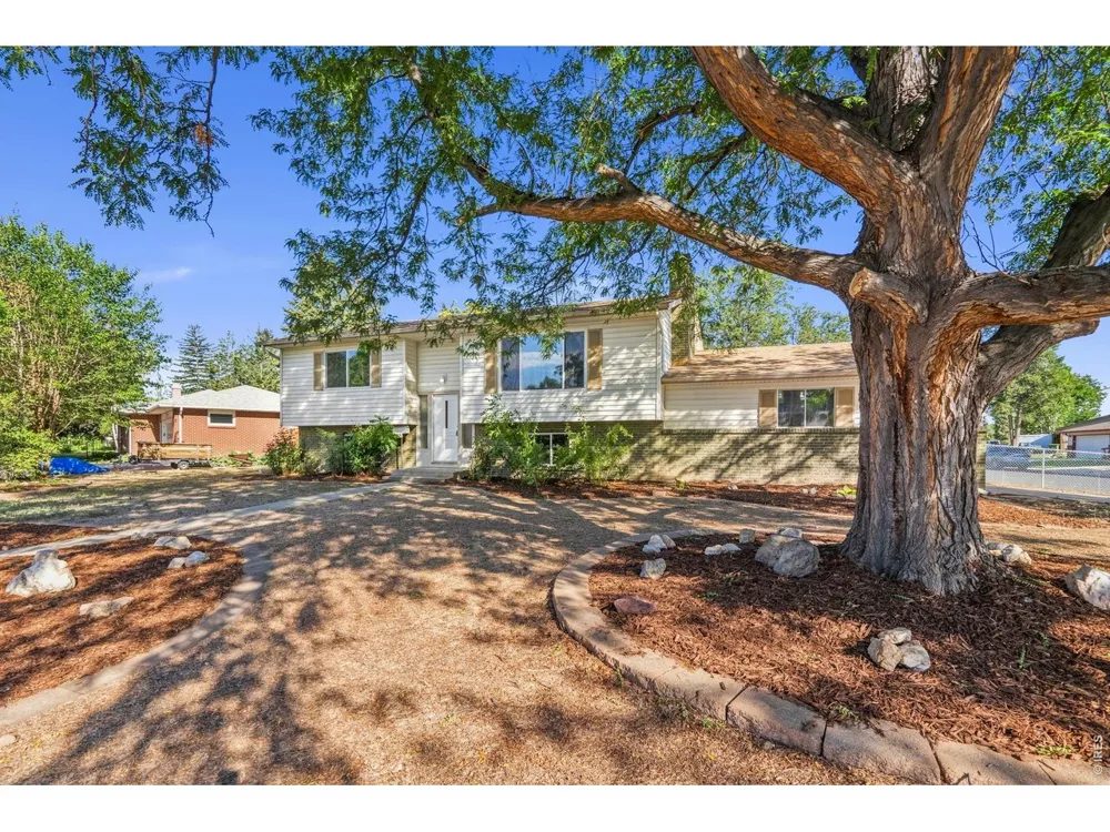1315 Redwood Drive Loveland, CO 80538