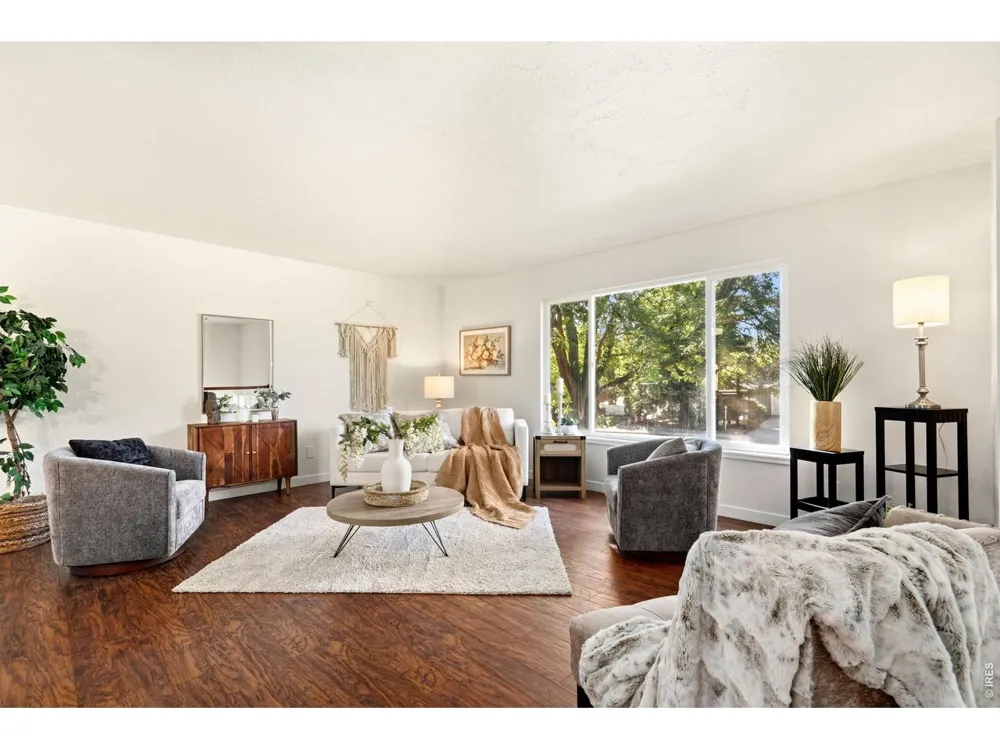 1315 Redwood Drive Loveland, CO 80538