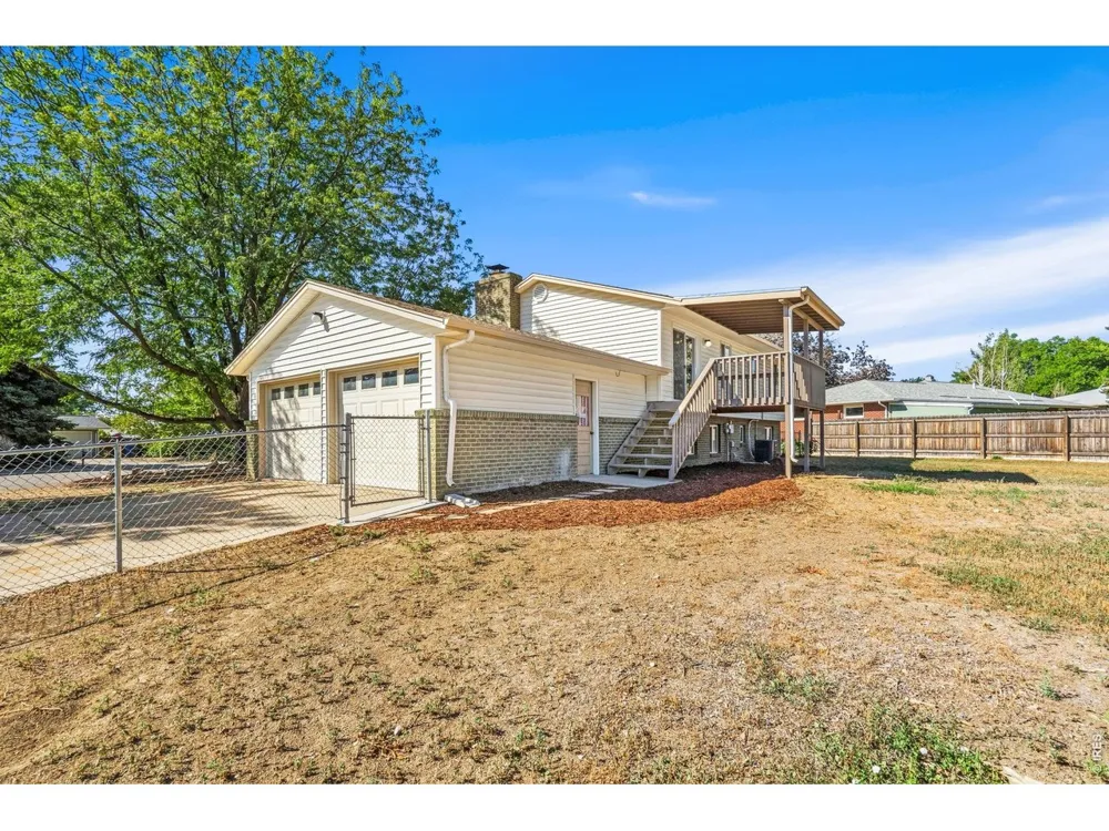 1315 Redwood Drive Loveland, CO 80538