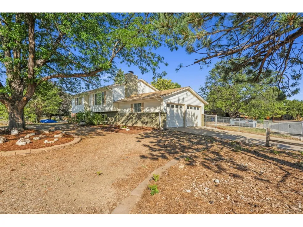 1315 Redwood Drive Loveland, CO 80538