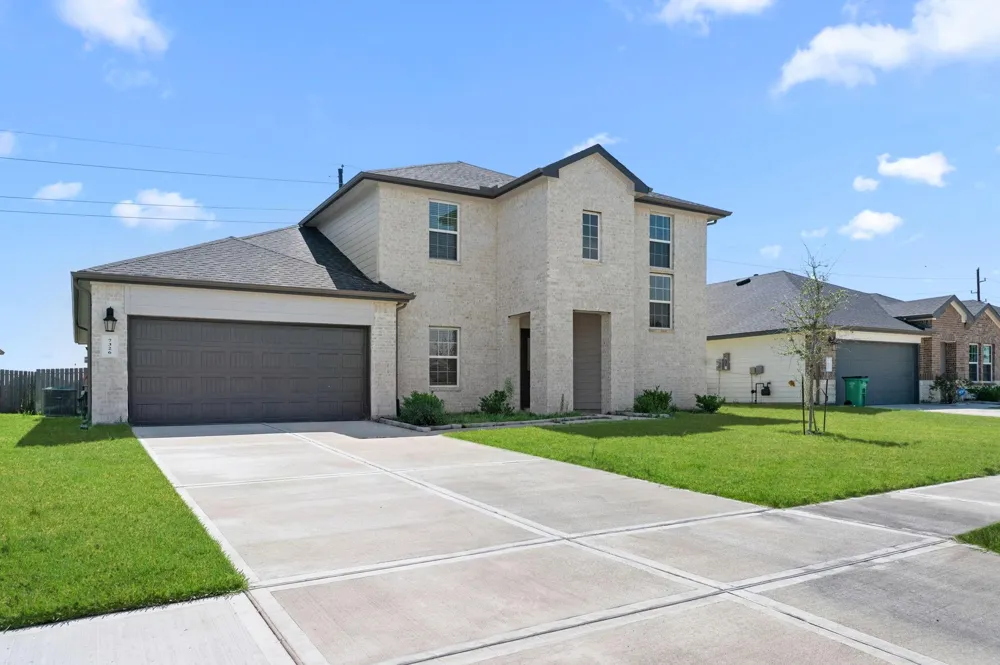 7326 Audubon Russet Drive Richmond, TX 77469