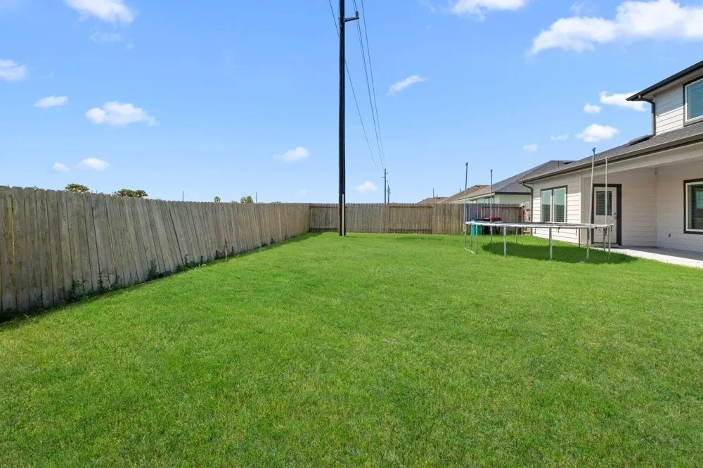7326 Audubon Russet Drive Richmond, TX 77469