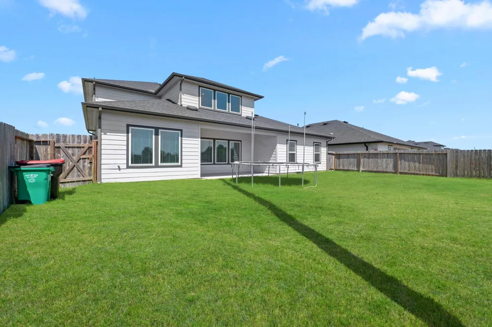 7326 Audubon Russet Drive Richmond, TX 77469