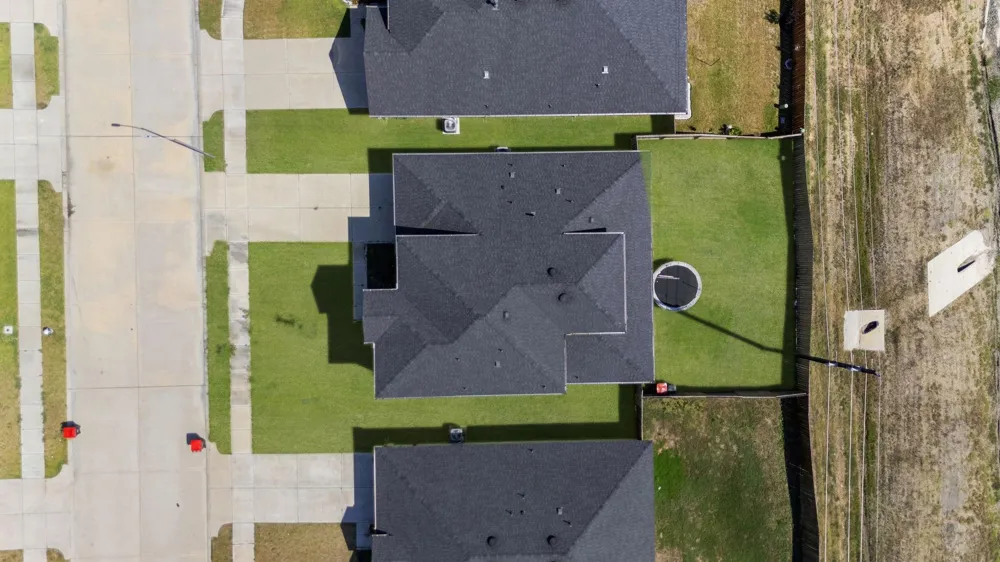 7326 Audubon Russet Drive Richmond, TX 77469