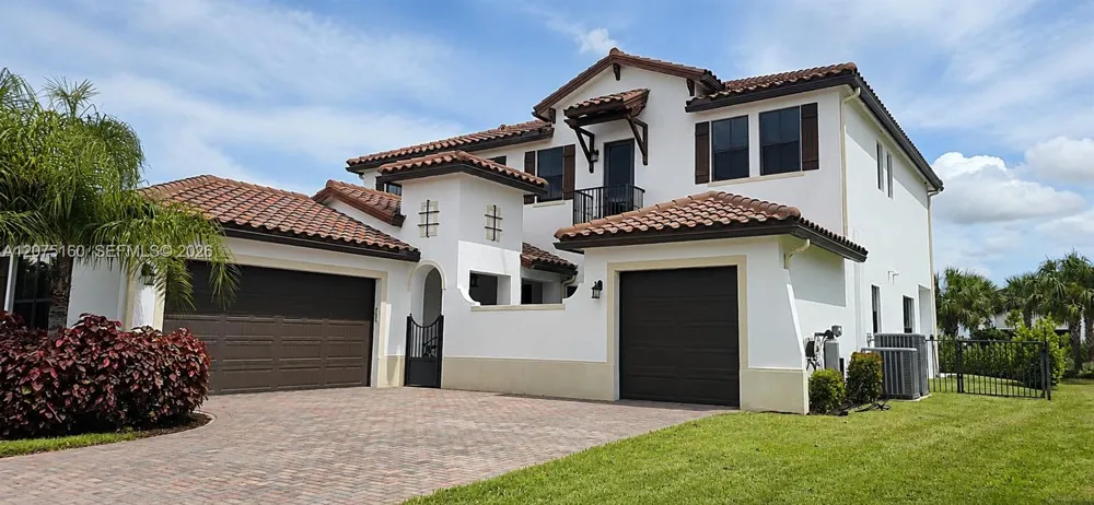 4952 Corrado Av Ave Maria, FL 34142