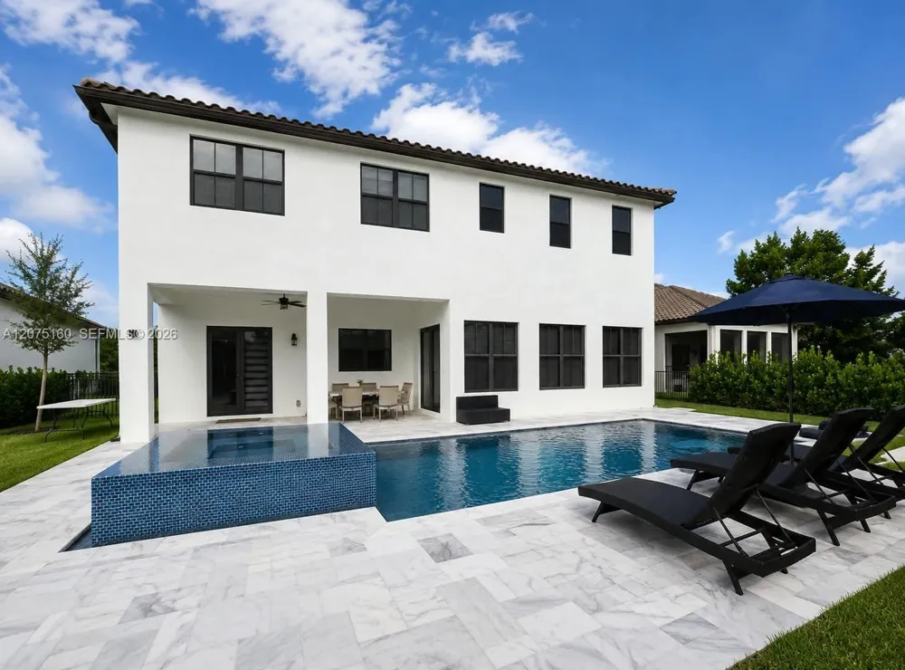 4952 Corrado Av Ave Maria, FL 34142