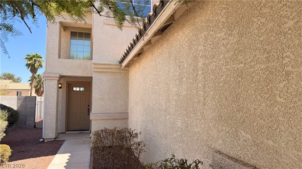5906 Rose Sage Street North Las Vegas, NV 89031