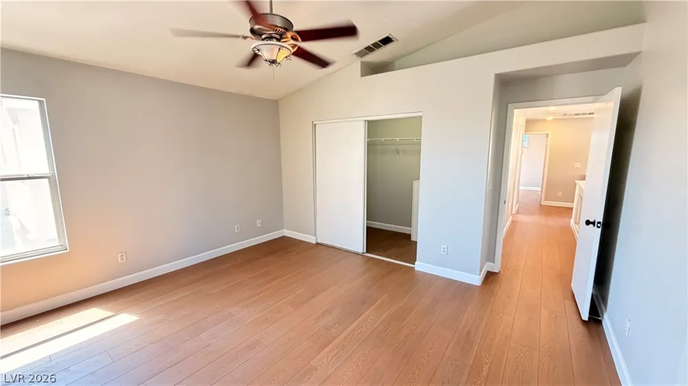 5906 Rose Sage Street North Las Vegas, NV 89031