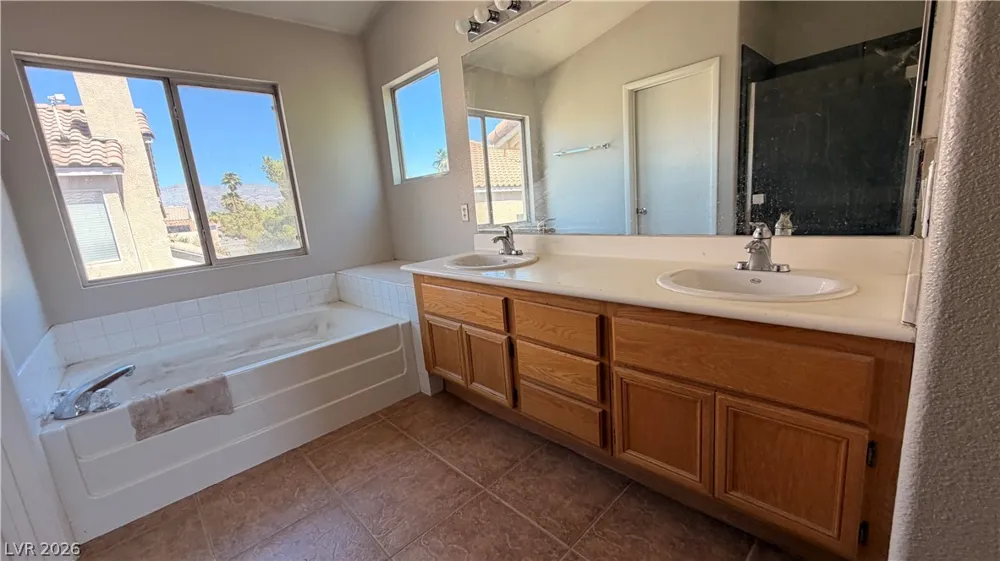 5906 Rose Sage Street North Las Vegas, NV 89031