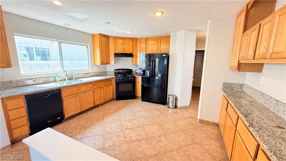 5906 Rose Sage Street North Las Vegas, NV 89031