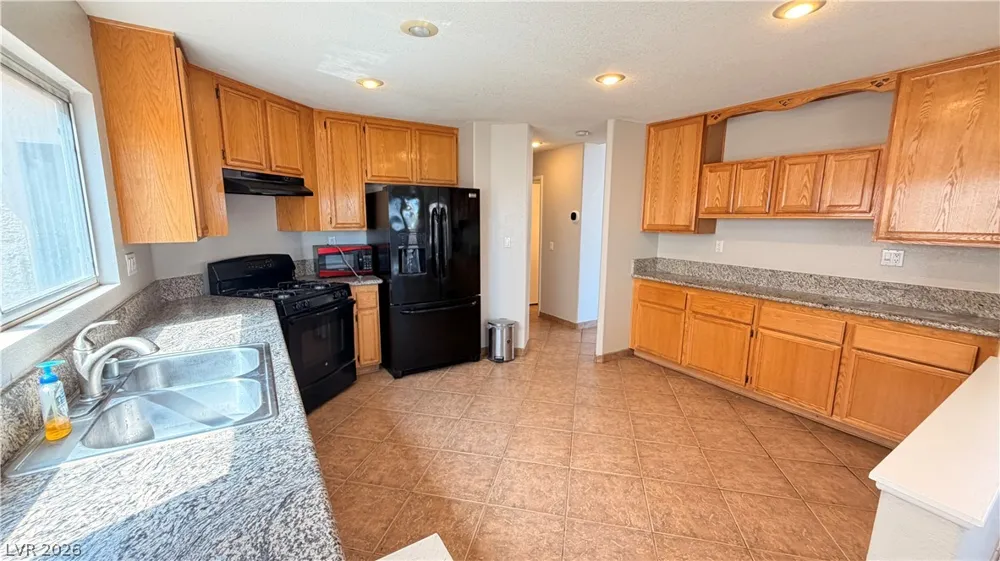 5906 Rose Sage Street North Las Vegas, NV 89031