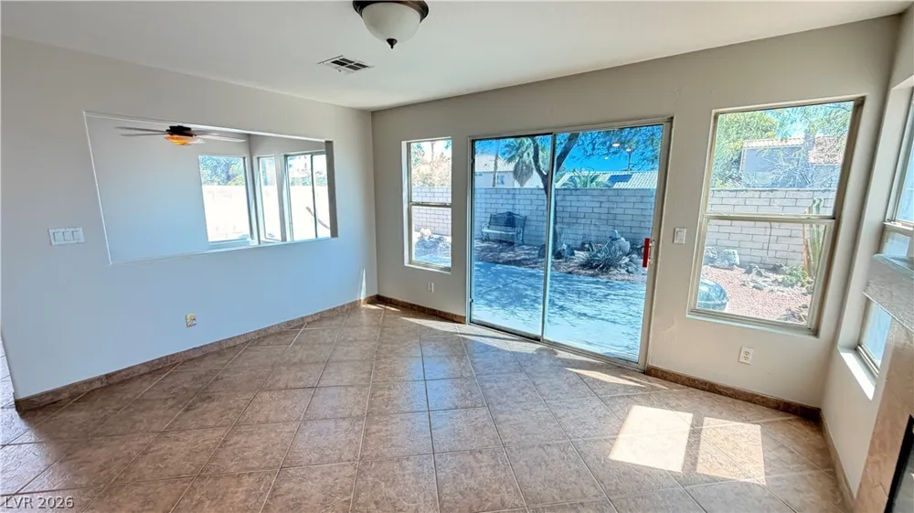 5906 Rose Sage Street North Las Vegas, NV 89031