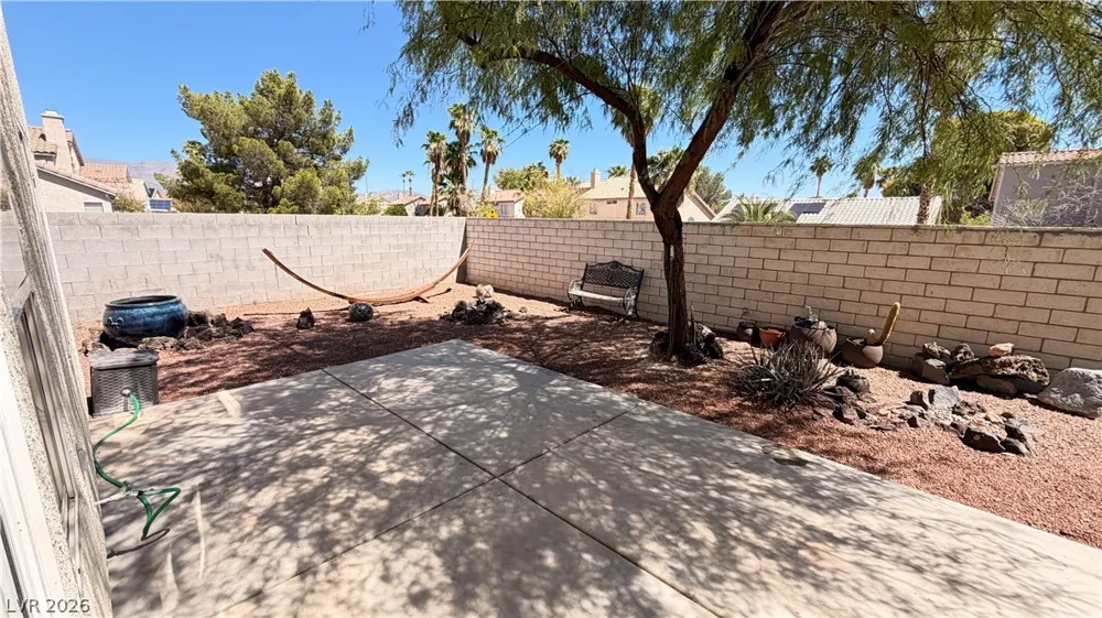 5906 Rose Sage Street North Las Vegas, NV 89031