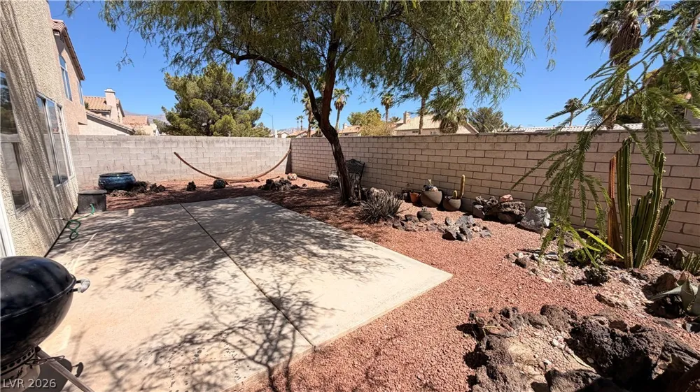 5906 Rose Sage Street North Las Vegas, NV 89031