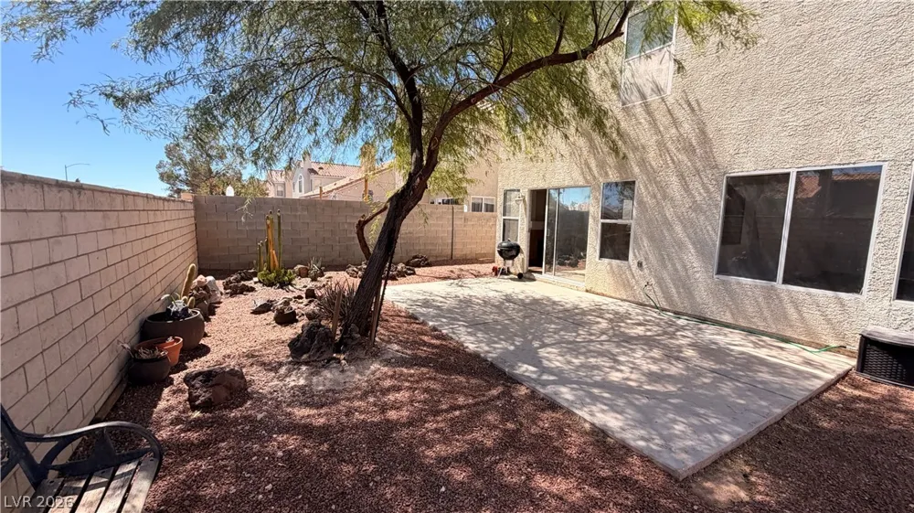 5906 Rose Sage Street North Las Vegas, NV 89031