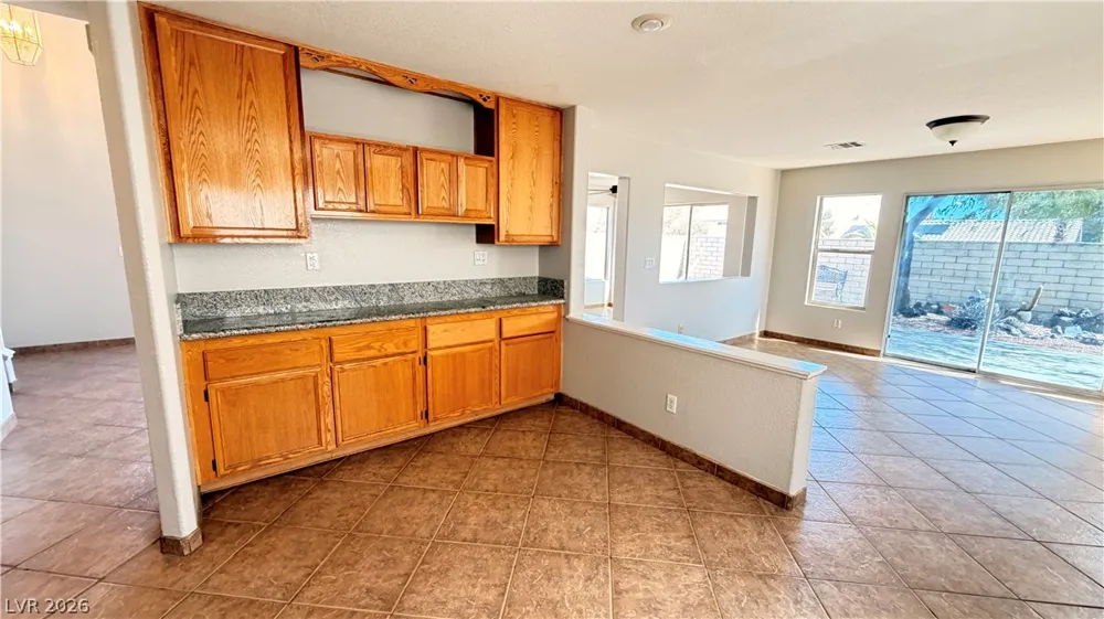 5906 Rose Sage Street North Las Vegas, NV 89031