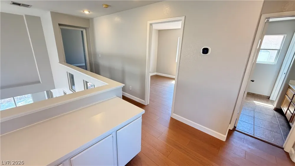 5906 Rose Sage Street North Las Vegas, NV 89031