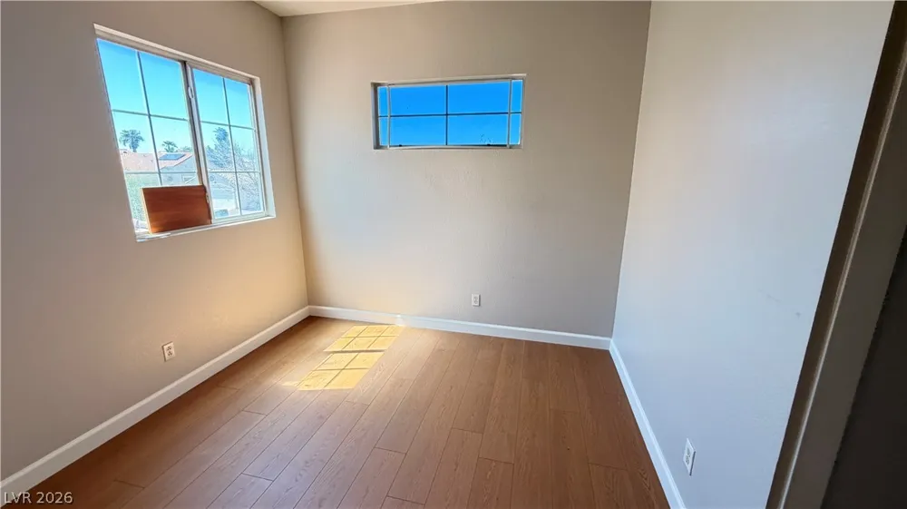 5906 Rose Sage Street North Las Vegas, NV 89031