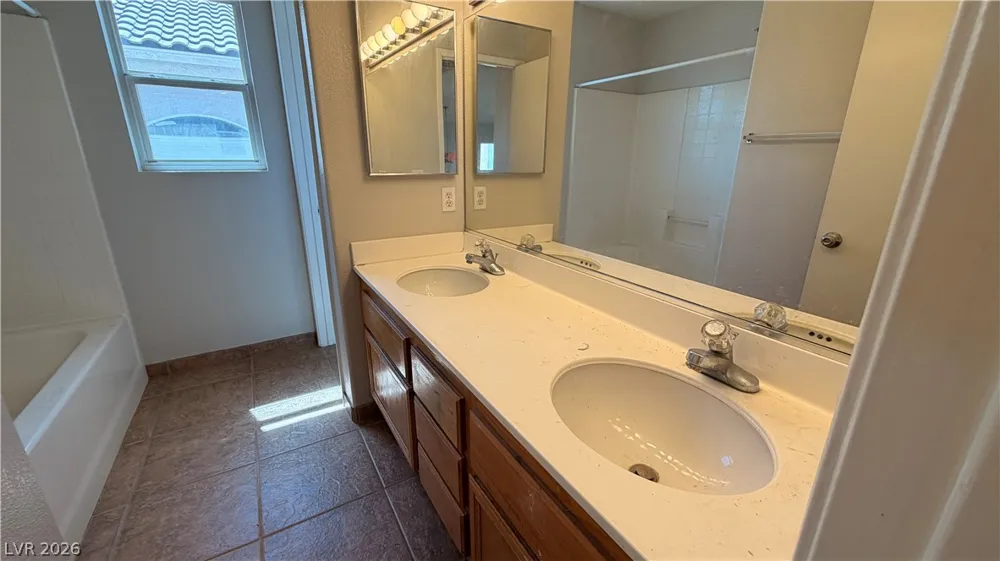 5906 Rose Sage Street North Las Vegas, NV 89031