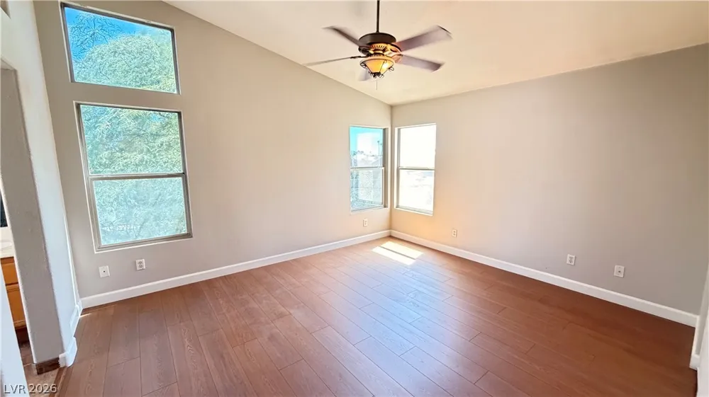 5906 Rose Sage Street North Las Vegas, NV 89031