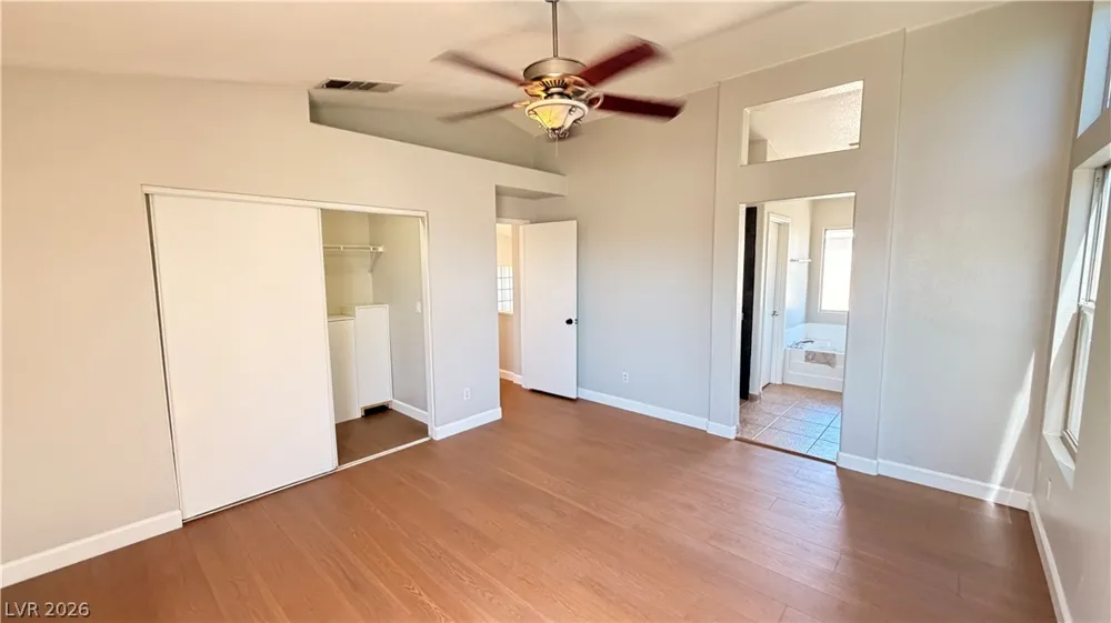 5906 Rose Sage Street North Las Vegas, NV 89031